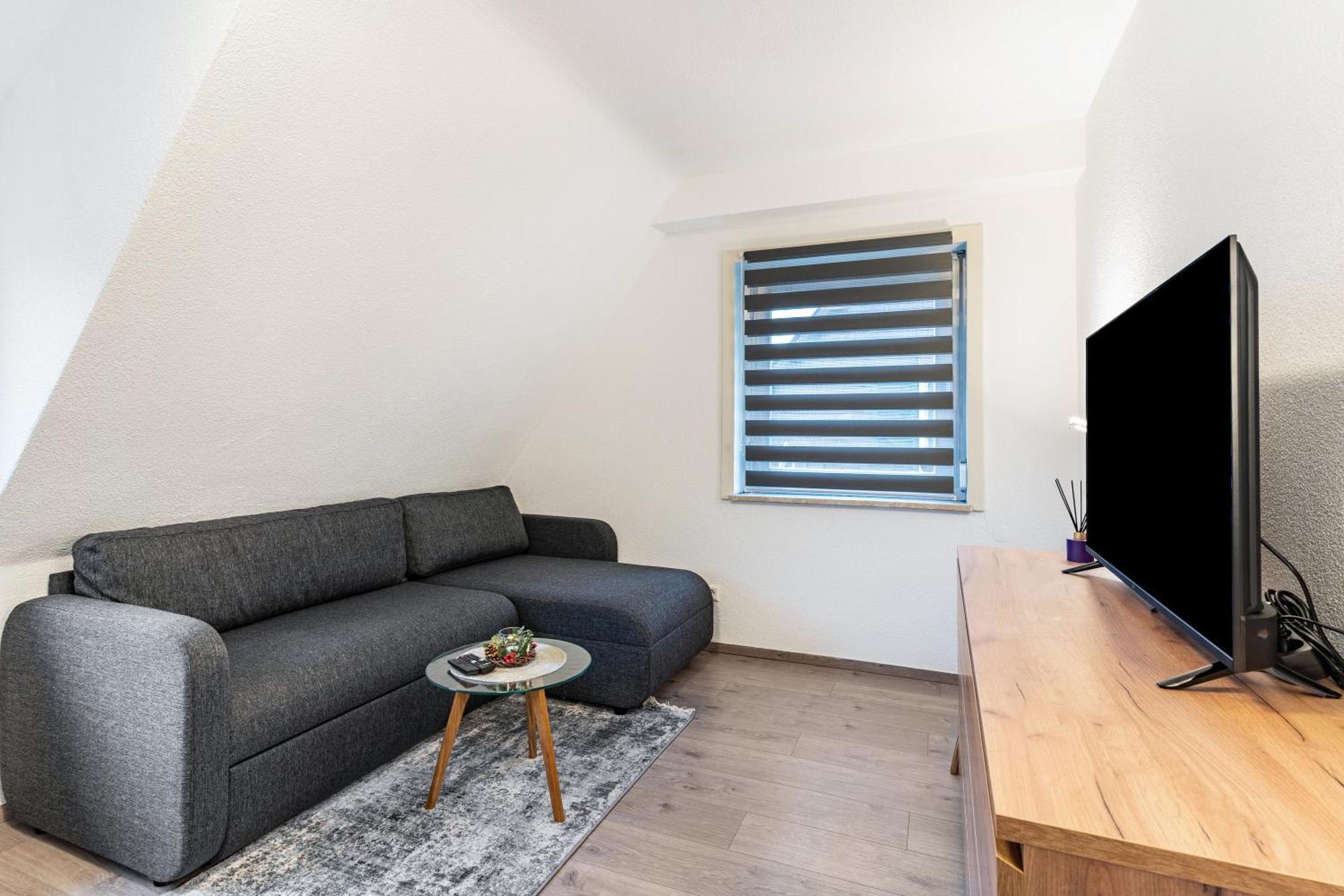 Ferienhaus Burghalde Mit Sauna อัลเพียร์สบาค ภายนอก รูปภาพ