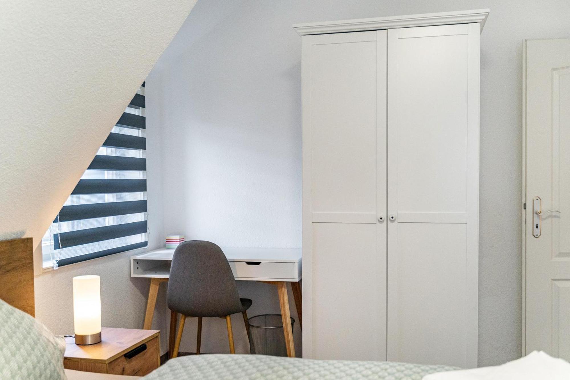 Ferienhaus Burghalde Mit Sauna อัลเพียร์สบาค ภายนอก รูปภาพ