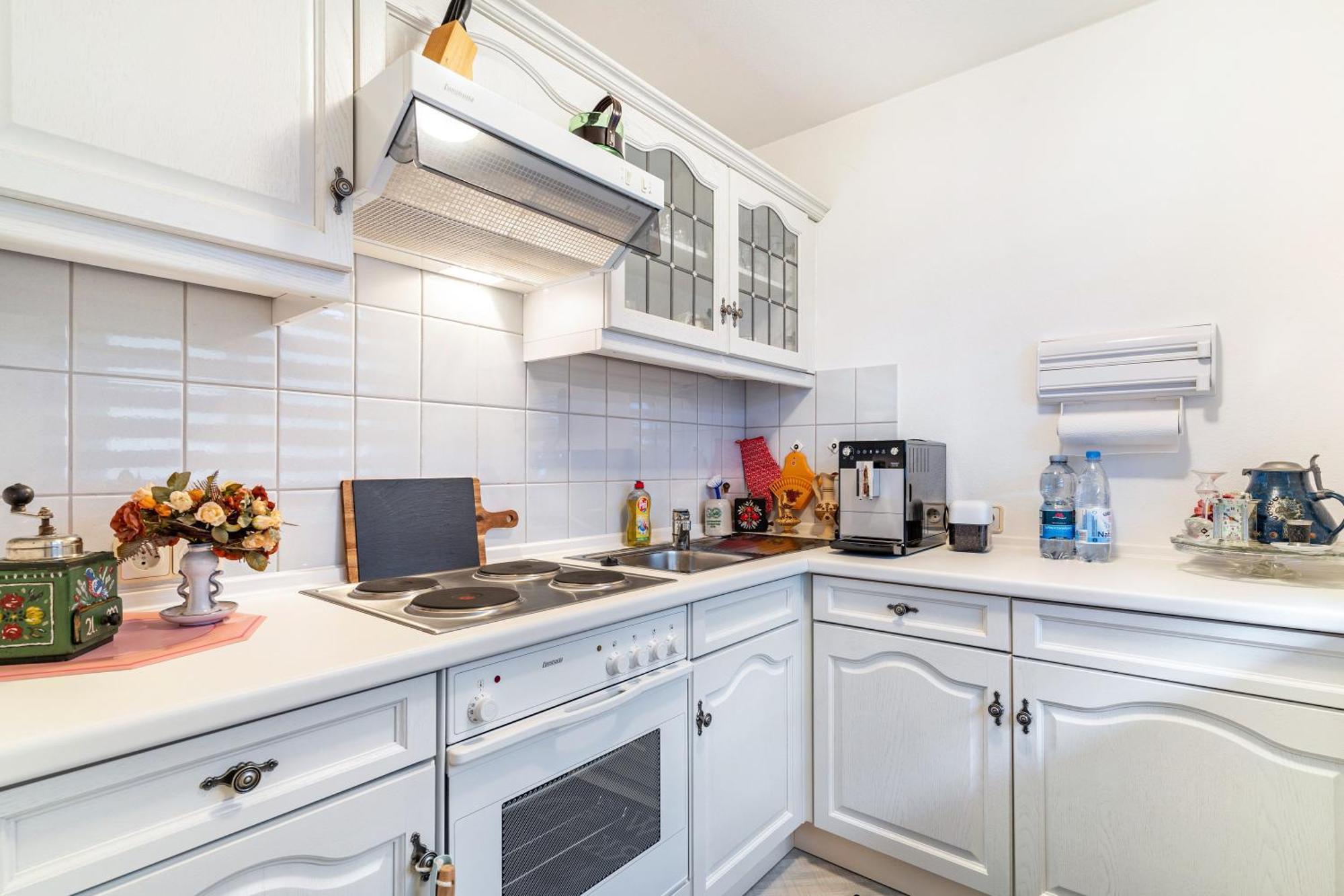 Ferienhaus Burghalde Mit Sauna อัลเพียร์สบาค ภายนอก รูปภาพ