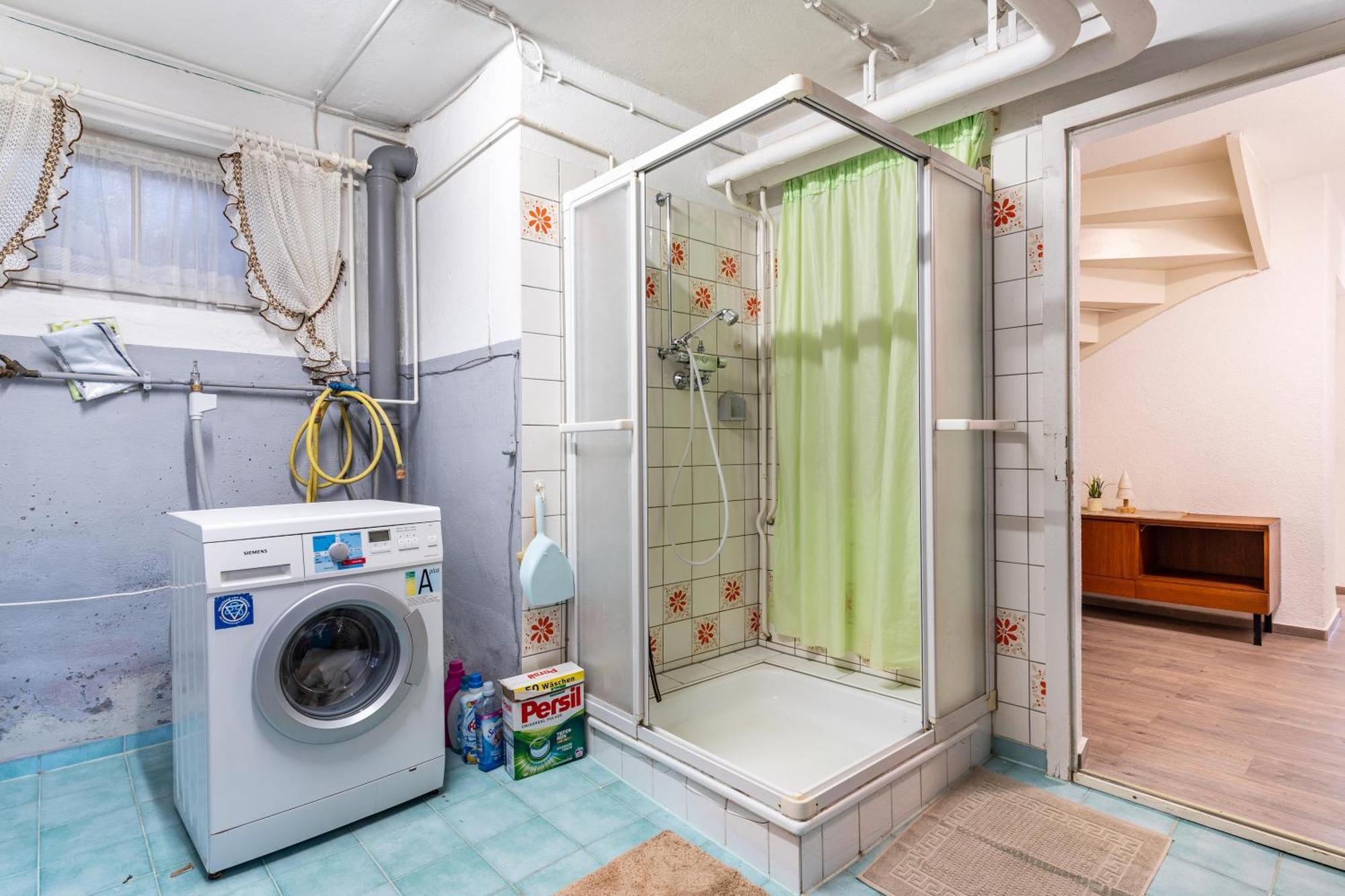 Ferienhaus Burghalde Mit Sauna อัลเพียร์สบาค ภายนอก รูปภาพ